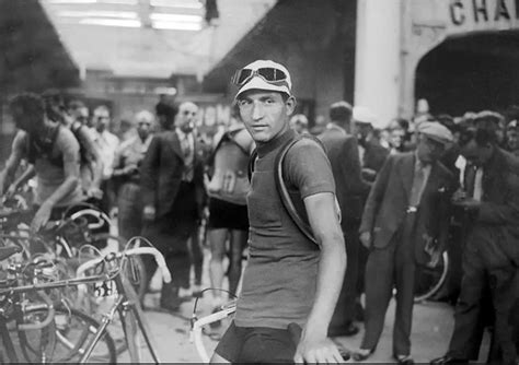 Bartali's Bicycle 2025