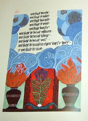 und das rote Buch 2025