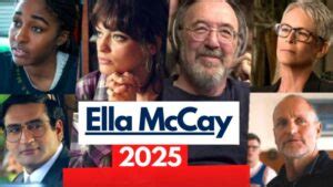 Ella McCay 2025